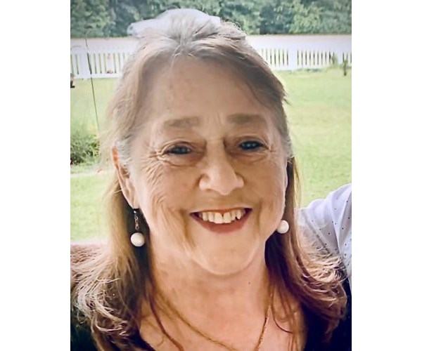 Sharon Denise Walsh Obituary (2024) - Guyton, GA - Carlson & Riggs ...