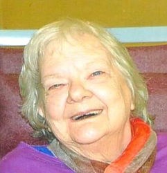 Marie Bickel Obituary - Mueller-Bies Funeral Home - Roseville Chapel - 2023