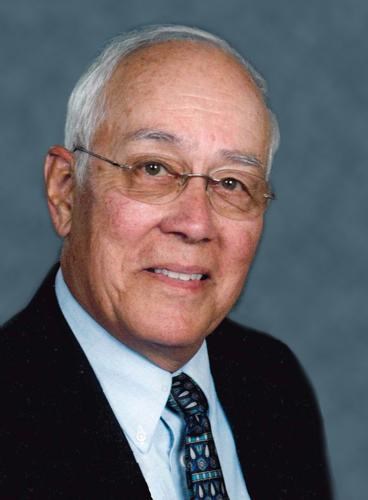 Gerry Garcia Obituary - W.L. Case & Company Funeral Directors ...