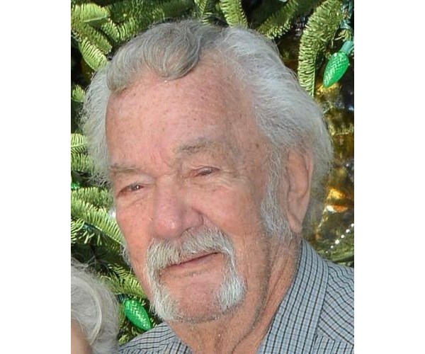 William Moore Obituary (1941 2023) Legacy Remembers