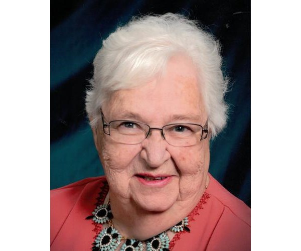 Gloria Weldon Obituary Hoff Funeral & Cremation Service St. Charles