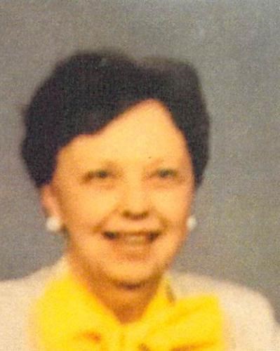 Frances Simpson Obituary 2023 Shreveport La Rose Neath Funeral Home Shreveport 0120