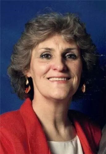 Bridget Campbell Obituary (2022)