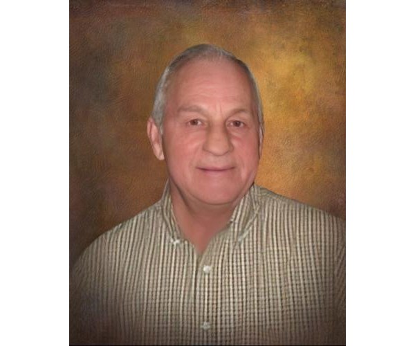 "Kenny" Laperouse, Sr. Obituary (2024) St. Martinville, LA