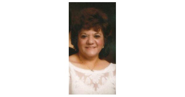 Ann Trivilino Obituary - Samuel Teolis Funeral Home and Crematory Inc ...