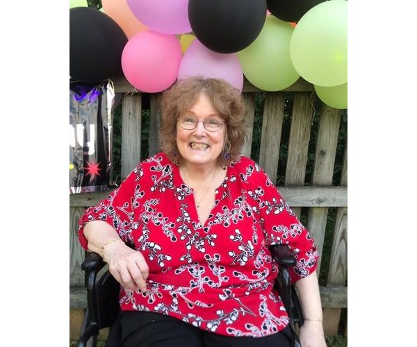 Judith Anne Fisher Obituary (2023) Halethorpe, MD Ambrose Funeral