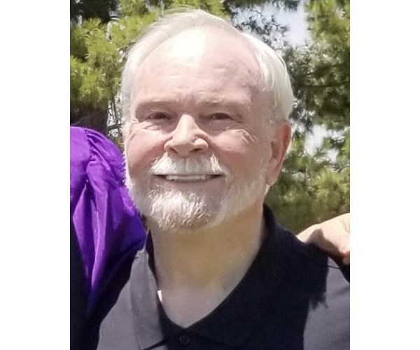 Dr Jerald L. Rounds Obituary (2024) Sun City, AZ Menke