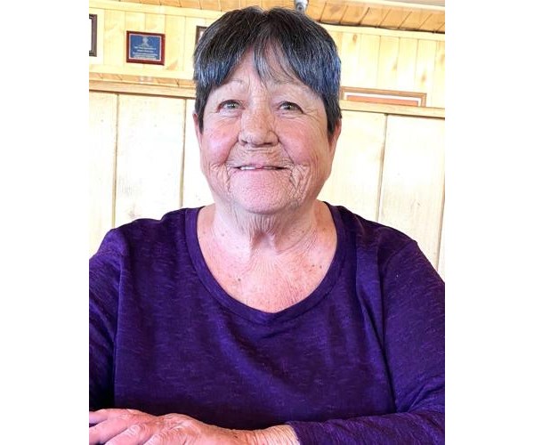 Geneva Romero Obituary (2024) Taos, NM DeVargas Funeral Home of Taos