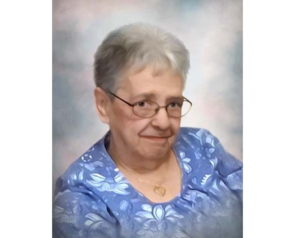 Madeline B. LaPorte Obituary (2023) - Breaux Bridge, LA - Pellerin ...