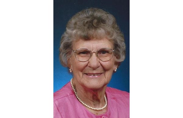 Jessie Stewart Obituary - Alspach-Gearhart Funeral Home & Crematory ...