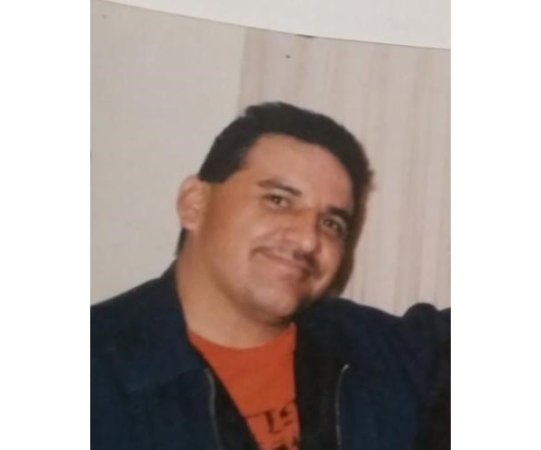 James Eric Carrillo Obituary (2025) - Artesia, NM - Terpening & Son ...