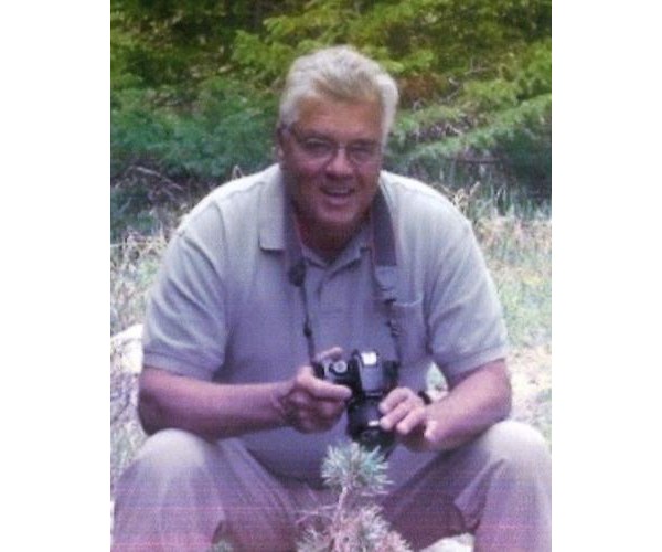 Daniel D. Novy Obituary (2025) - Cheyenne, WY - Wiederspahn-Radomsky ...