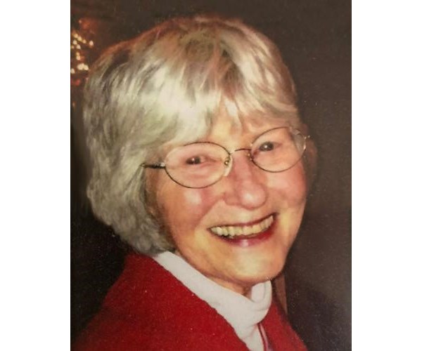 Betty Anderson Obituary Sumner Funeral and Cremation Lakeside