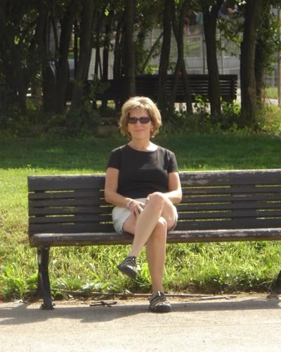 Theresa 