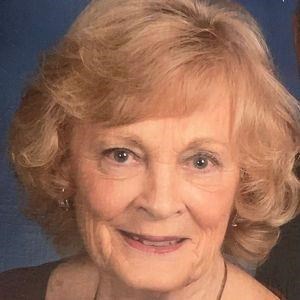 Mrs.  Billie Jean Ward obituary, 1935-2021, Sun City Center, FL