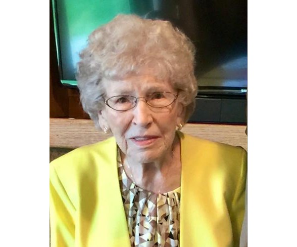 Betty J. James Obituary (2023) Lancaster, OH Frank E. Smith Funeral