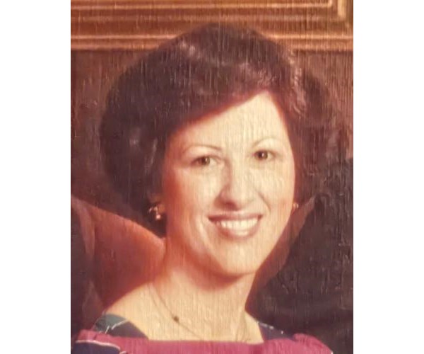 Nancy Long Obituary (2024) Liberty, MO Park Lawn Northland Chapel