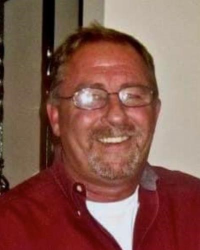 Richard Rick L Cummins Obituary 2023 Bellefontaine Oh Eichholtz Daring And Sanford Of 