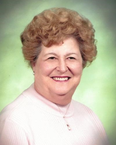 Shirley Bower Obituary (2024) - Dover, OH - Geib Funeral Center & Crematory