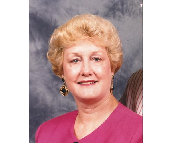 Beverly Ann Stancil Obituary (1936 - 2023) - Legacy Remembers