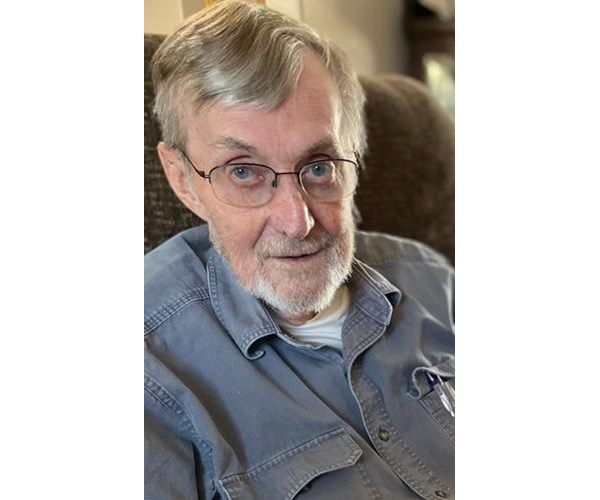 Richard Long Obituary Titus Funeral Home and Cremation Services