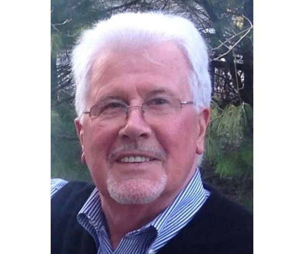 Ted Rice Obituary (2025) - Brick, NJ - Pelham Funeral Home