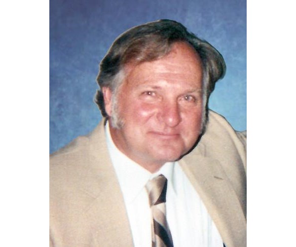John Wayne Adickes Obituary (2025) Flemington, NJ