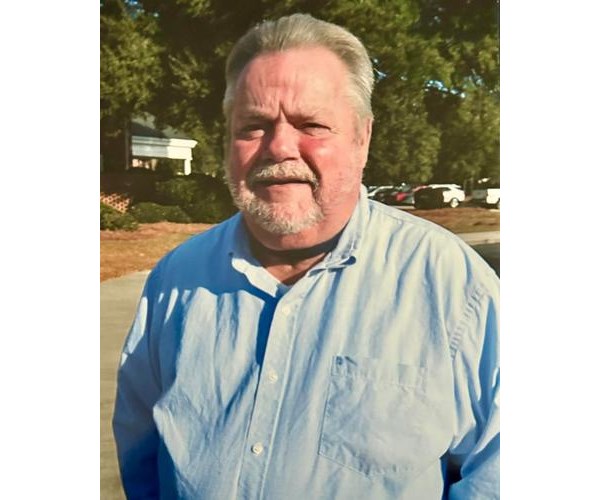 Herbert Darnell Calahan Obituary 2023 - Carlson & Riggs Funeral Home