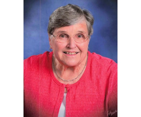 Emily Andrews Obituary - Norton Funeral Home and Crematory - Hartsville ...