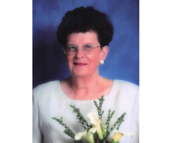 Gloria Ann Worth Rice Obituary (2023) Waverly, TN LuffBowen