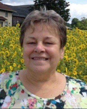 Marilyn E. Garrison obituary, Olean, NY