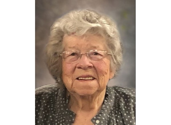 Daisy Loretta Oberle Obituary 2023 St Charles Mo Baue Funeral Home St Charles 6324