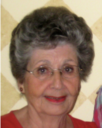 Nancy Mitchell obituary, Indianapolis, IN