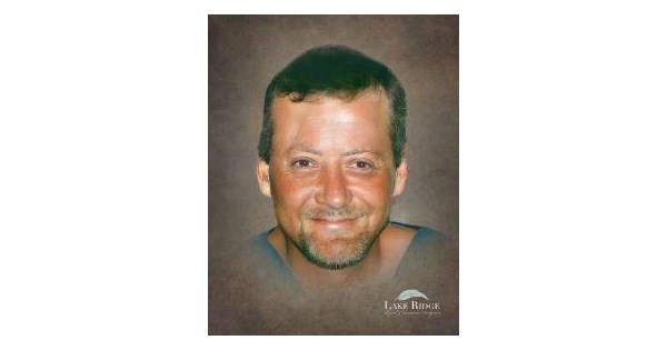 Mitchell Williams Obituary - Lake Ridge Chapel and Memorial