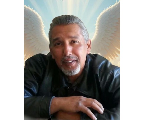 Daniel "Danny" Hinojos Obituary (2025) Artesia, NM Terpening & Son
