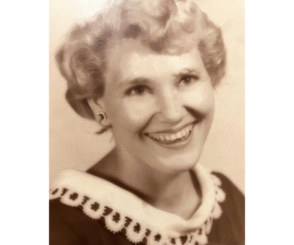 Anne Caldwell Obituary (1936