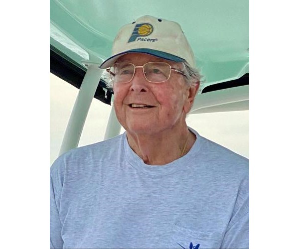 John Roth Obituary (2025) - Carmel, IN - Flanner Buchanan - Zionsville ...