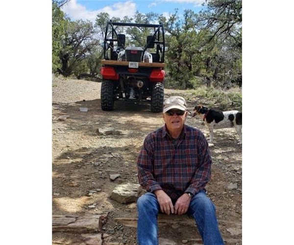 Alton Tolson Obituary (1946 - 2021) - Ogden, UT - Legacy Remembers