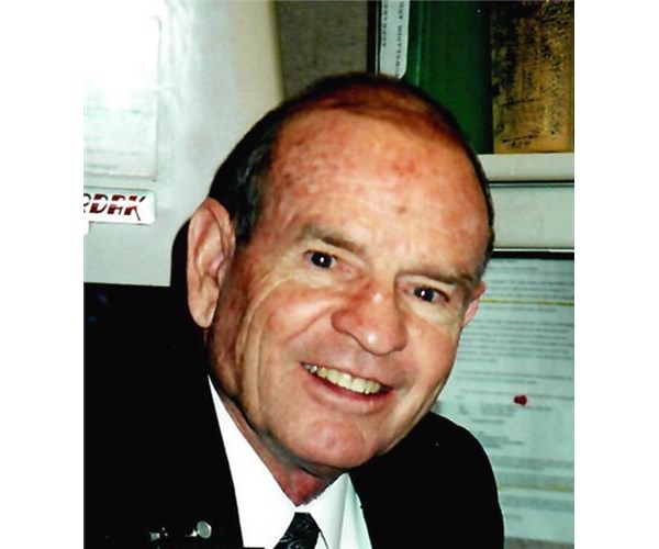 William Brown Obituary Lindquist Mortuary Bountiful 2021