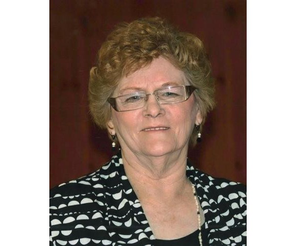 Ruby Faye Boudreaux Obituary (2026) Lake Charles, LA Johnson