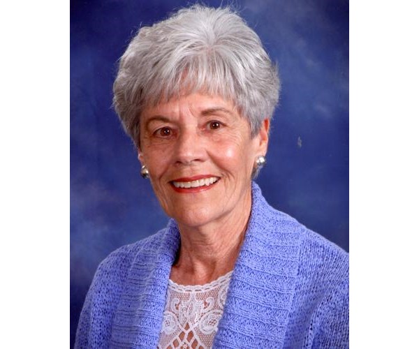 Barbara Wilson Obituary Farrar Funeral Home Jefferson City 2023