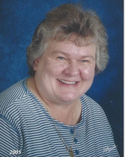 Linda Ford Obituary - Rose-Neath Funeral Home - Bossier City - 2023
