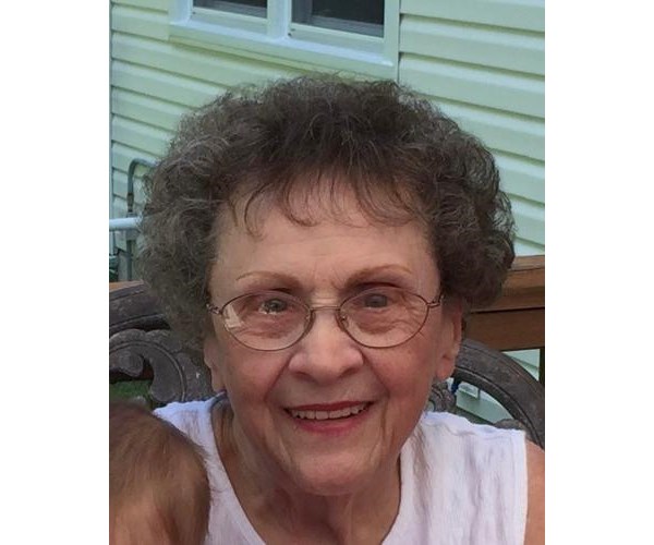 Jacqueline (Jackie) McGuffey Obituary - Beverage Family Funeral Home ...