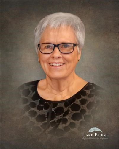 Doris Elder Obituary (2022) - Lubbock, TX - Lake Ridge Chapel and ...