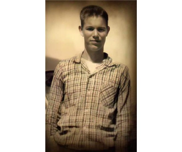 Jason Jones s Obituary 2022 DeRidder LA