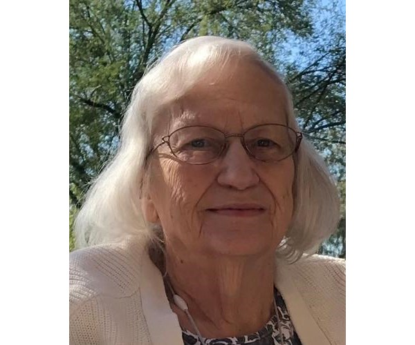Carolyn Roberts Obituary Whitney & Murphy Bueler Mortuary 2023