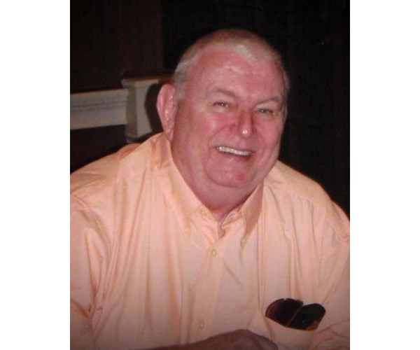 Dennis McCoy Obituary CarlisleBranson Funeral Service & Crematory 2023