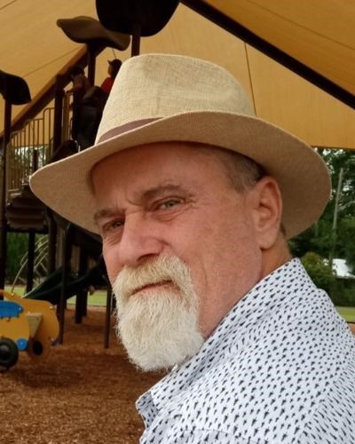 Kevin Wayne Rosson Obituary (2023) - Moultrie, GA - Cobb Funeral Chapel ...