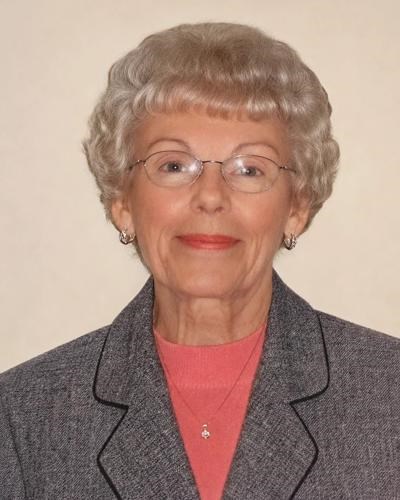 Katherine Mayanne Lentz obituary, Plainville, KS