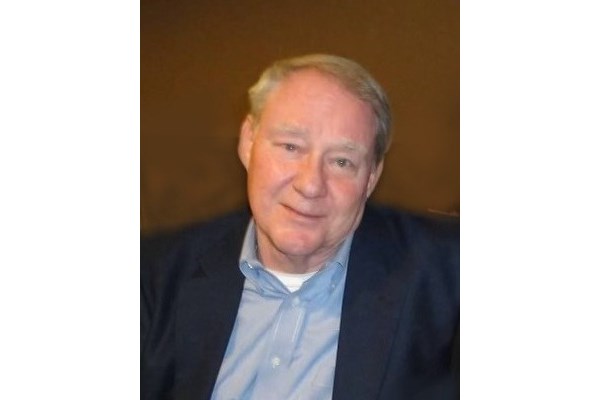 Roy Harman Obituary (1939 - 2023) - Legacy Remembers